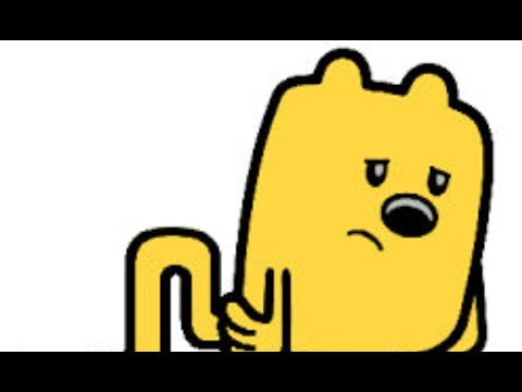 Wow! Wow! Wubbzy - castilian spanish dubbing sample