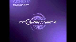 Stage Van H & Chris Mozio - Wicked (Kasey Taylor Remix) - Movement Recordings