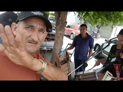 Igor tocando muito forró em soledade paraiba 