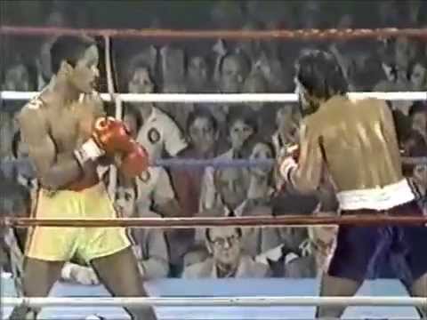 Wilfred 'El Radar' Benitez - The Forgotten Defensive Wizard