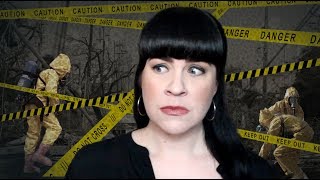 Managing Corpses After a Natural Disaster