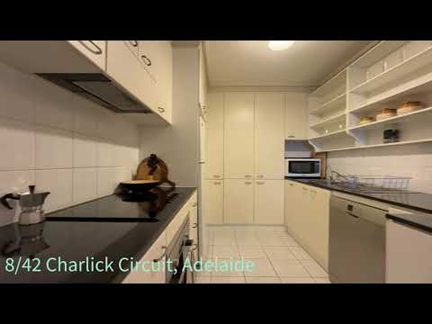 8/42 Charlick Circuit, Adelaide, SA 5000, 2 slaapkamers, 1 badkamers, Apartment