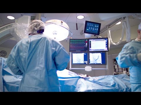 Coronary Artery Bypass Graft Surgery Abroad CABG