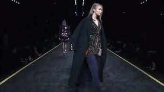 Personalidade Gigi Hadid