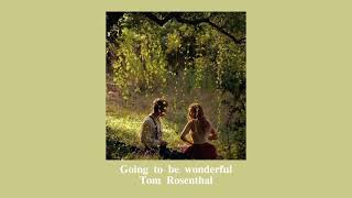 Download lagu Tom Rosenthal - Going to be wonderful (πΊπππππ
πΉπππππ) mp3 Download lagu Tom Rosenthal - Going to be wonderful (πΊπππππ
πΉπππππ) mp3