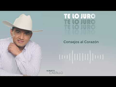 Video Consejos Al Corazón (Audio) de Alberto Castillo