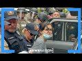 State troopers break up pro-Gaza protest at Texas college campus | NewsNation Now