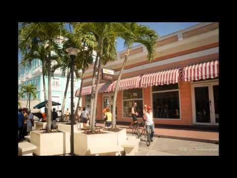 This is Cuba...Havana ... Cienfuegos.... Trinidad.... Varadero!