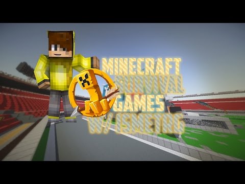 10 CHALLENGE ! (Minecraft : Survival Games #200)