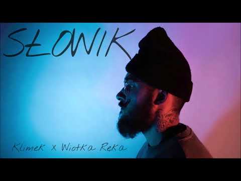 Klimek - Słowik (prod.Wiotka Ręka)