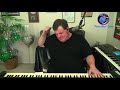 St. Elmos Fire [Man In Motion] (John Parr), Cover by Steve Lungrin