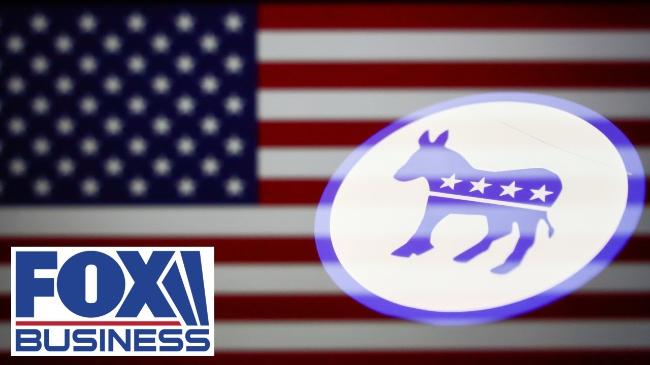 The ‘socialist wave’ toward Democrats has turned into a ‘socialist tsunami’: Brianna Lyman