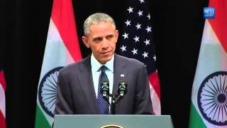 President Obama on Sikhs in America, and the Flying Sikh