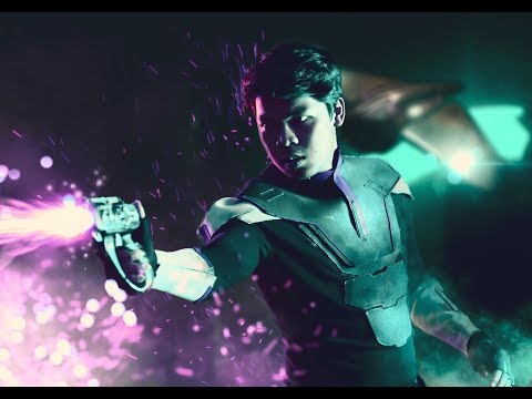 (UiTM Final Year Project) KRAG : THE POWER STONE