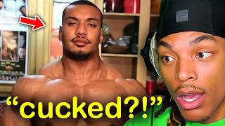 Larry Wheels Just Ruined His Career..