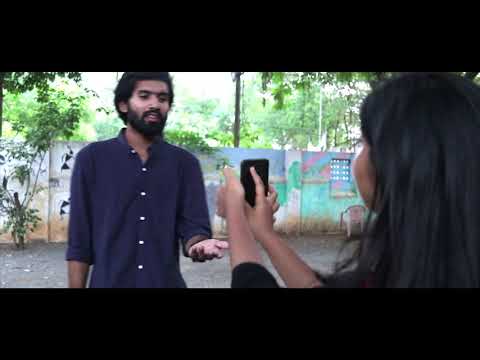 Dr D. Dinesh Short Film