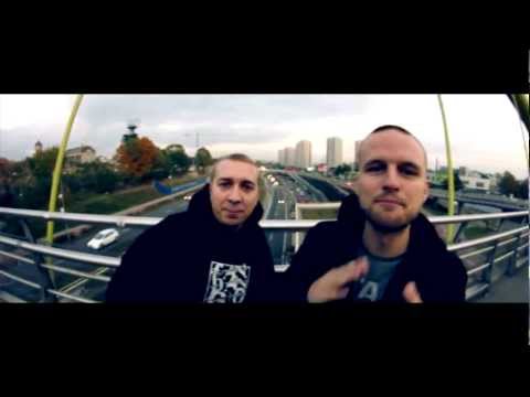Pluton - Zmiany (ft. Stabol - 19 SWC, skrecze Dj Gondek) (OFFICIAL VIDEO)