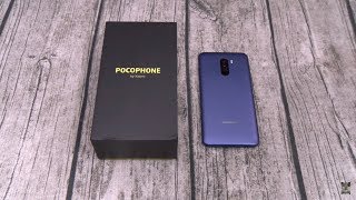 Xiaomi Pocophone F1 - THE BEST BUDGET PHONE EVER!