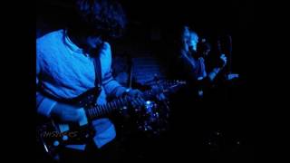 HER HANDS ARE WEAK - LIFE ON VENUS