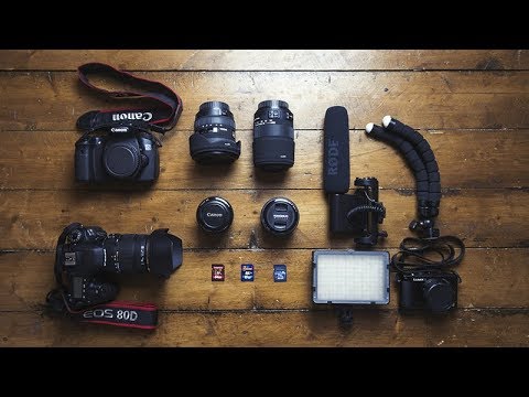 5 things every FILMMAKER needs