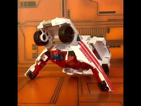 Transform!!! Demon Knight DK-01 - DK-05 - KO OS Combiner Wars Defensor