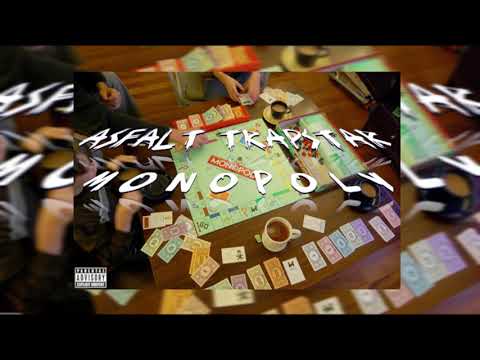 asfalt trapstar - monopoly