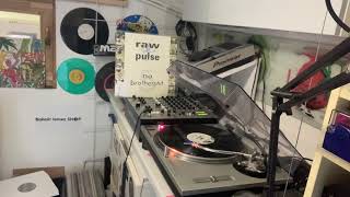 Raw Pulse   So Good Amsterdam Late Night Mix
