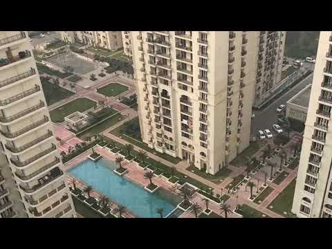 3D Tour Of DLF Capital Greens Phase II