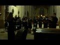 William Byrd - Mass for 5 voices - Gloria