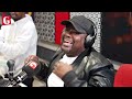 Felix Hlophe Vs Dj Sonic Khaya Mthethwa Gagasi FM 2