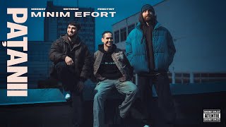 Pațanii Lyrics English Translation