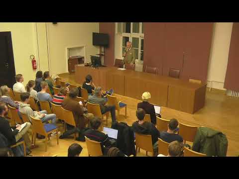 Andrej Zubov: Reasons for the Russian Catastrophe of the XXth Century (3)