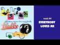 Flabby - Everybody Loves Me - MODERN TUNES ...