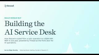Service Magic Monthly Webinar August