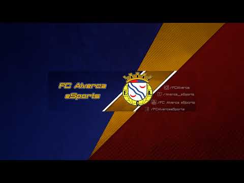 FC Alverca Vs FC Freixo jornada 8