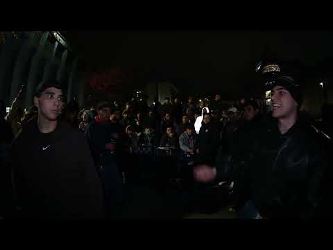 ESEZETA HRN vs. ANIMUS RSK: Cuartos - Liga Inmortal Qualy 4 / Fecha 17