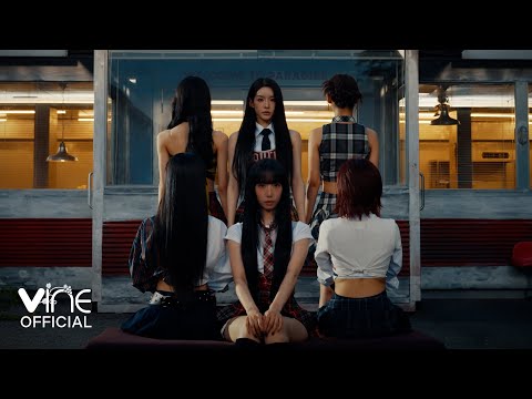 SECRET NUMBER "Don't Touch" MV
