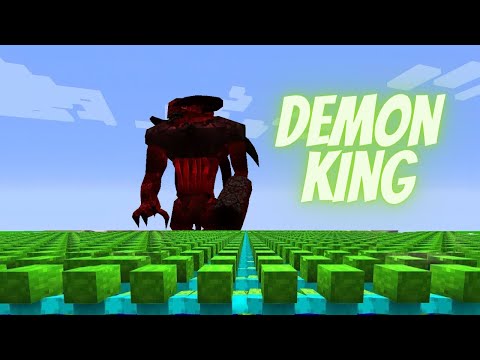 Summoning Demon King in hexReck: Insane Results