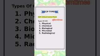 Download lagu Critical control point |CCP|#pharmaceutical #haccp #gmp mp3 Download lagu Critical control point |CCP|#pharmaceutical #haccp #gmp mp3