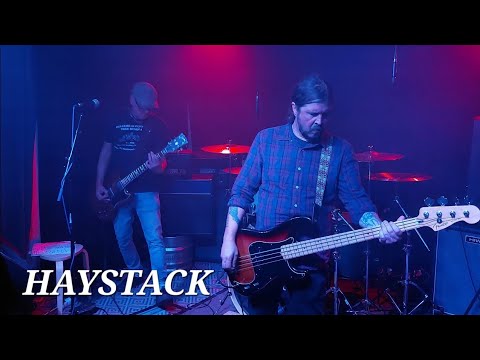 HAYSTACK live @ gamla enskede bryggeri 2023 08 26