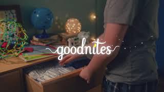 GoodNites Brand Now in XXL