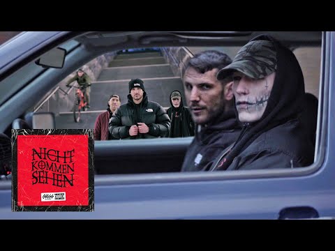 SWISS + DIE ANDERN - NICHT KOMMEN SEHEN