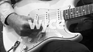 Mark Olson - "Cherry Thieves"