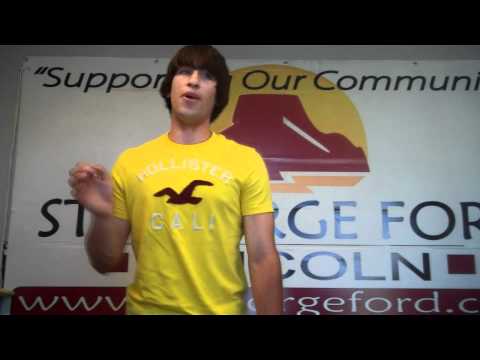 KONY Showdown - Live Auditions