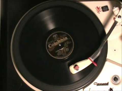 I WANNA BE LOVED BY YOU by the Broadway Nitelites with Vaughn De Leath vocals 1928