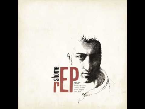 Shome- Dok spava grad ft. Impact & Lider (LTDFM)