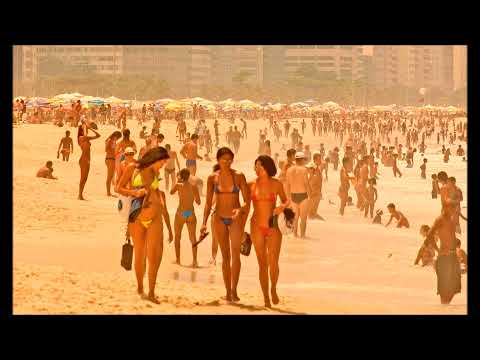 Marcelo feat Claudia - Desabafo