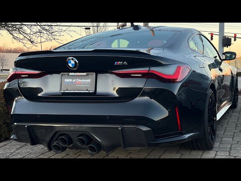 BMW Exhaust Comparison - Is the M Performance Exhaust really worth $9,000?