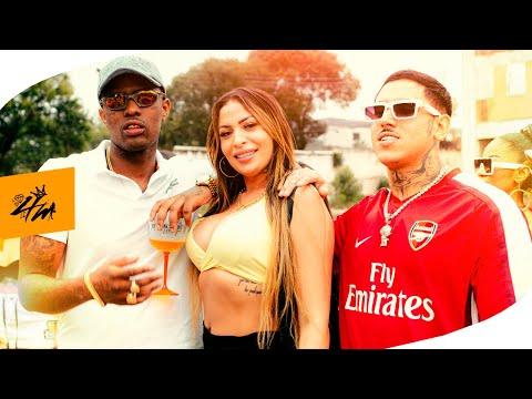 9º Cypher 4M - MC's IG, PH, Davi, Ryan SP, Pedrinho, Menor da VG, Leh, Aires e Cebezinho (DJ Pedro)