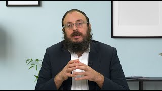 מבט לפרשת יתרו | הרב אליהו שוויכה